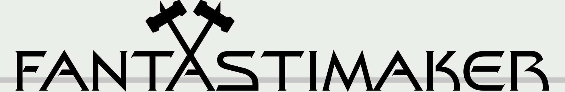 Fantastimaker logo